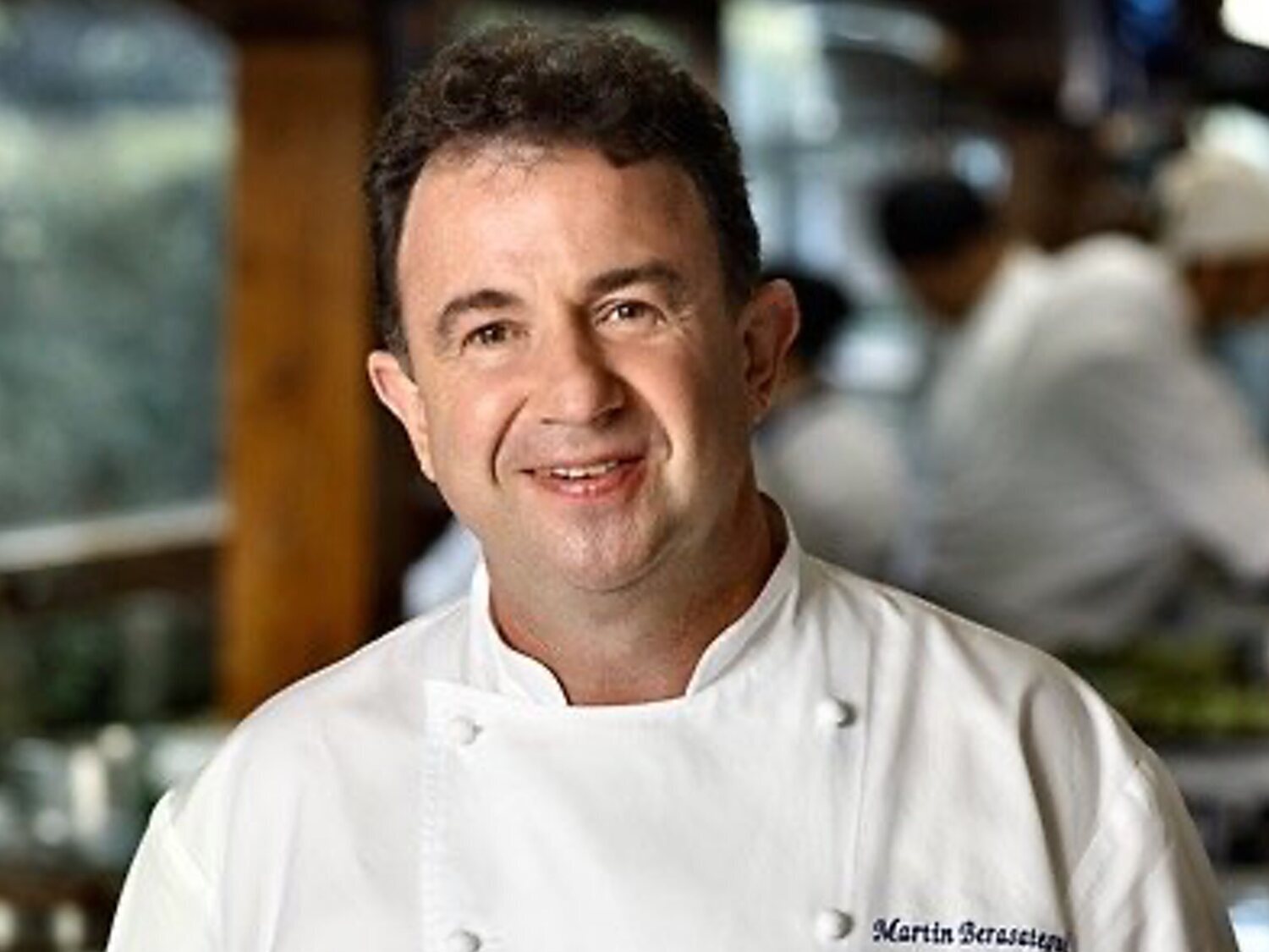 Cuál es el restaurante favorito del chef Martín Berasategui: menú del día a 14 euros