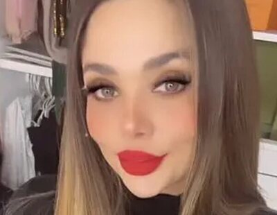 Asesinan brutalmente a la influencer Esmeralda Ferrer junto a su marido e hijos
