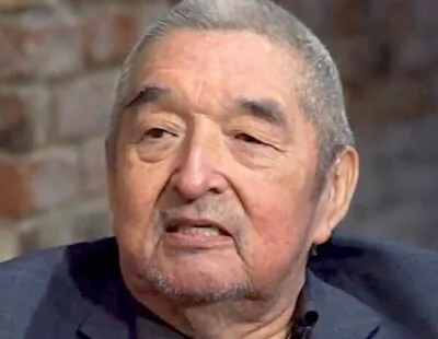 Muere el actor Graham Greene ('Bailando con lobos') a los 73 años