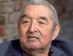 Muere el actor Graham Greene ('Bailando con lobos') a los 73 años