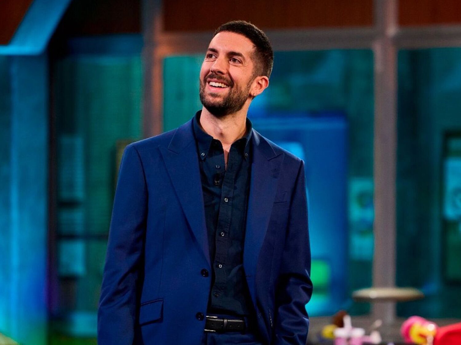 Cuándo vuelve Broncano a La 1: la fecha del regreso de 'La Revuelta'