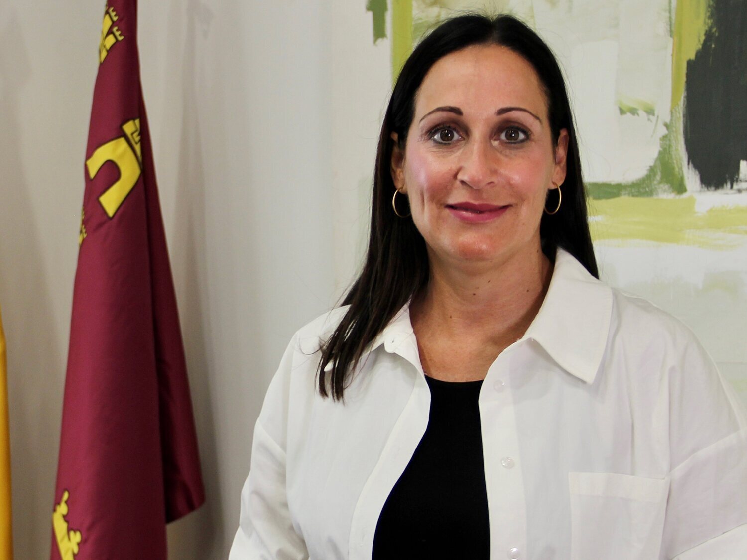 La alcaldesa de Yecla (Murcia) del PP carga contra VOX: "Se puede ser yeclano de Marruecos"