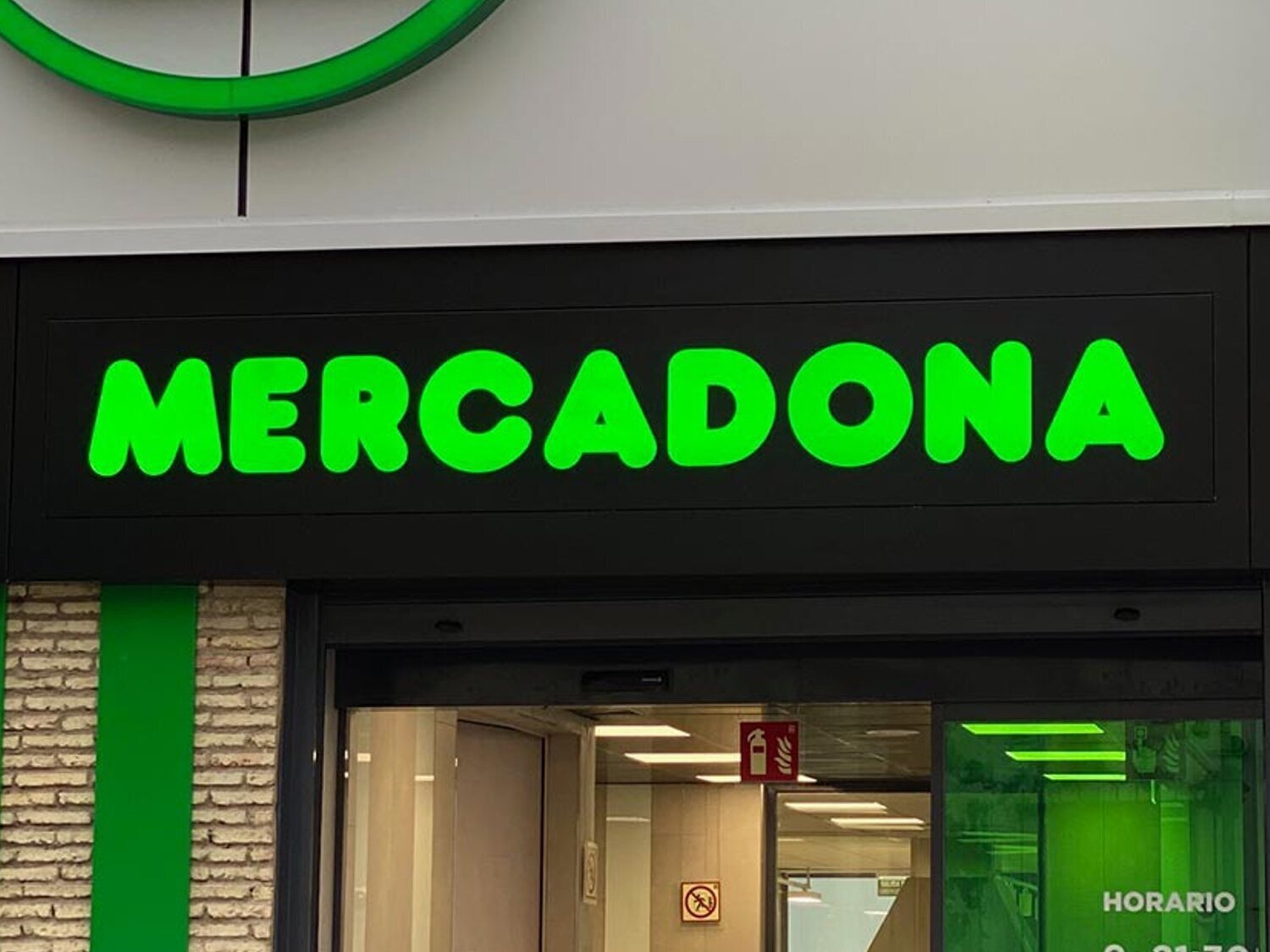 Adiós Mercadona: cambia el horario de todos sus supermercados desde septiembre