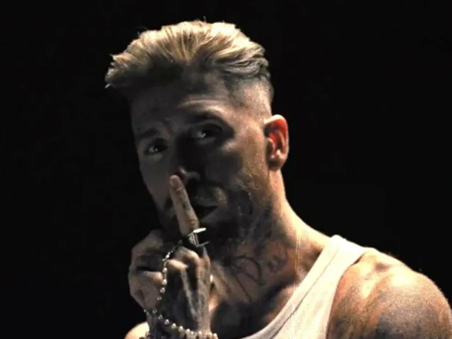 Cuándo salen las próximas canciones de Sergio Ramos: los famosos que participan