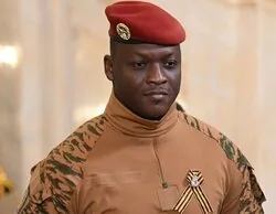 Burkina Faso aprueba una ley para castigar la homosexualidad: cinco años de cárcel