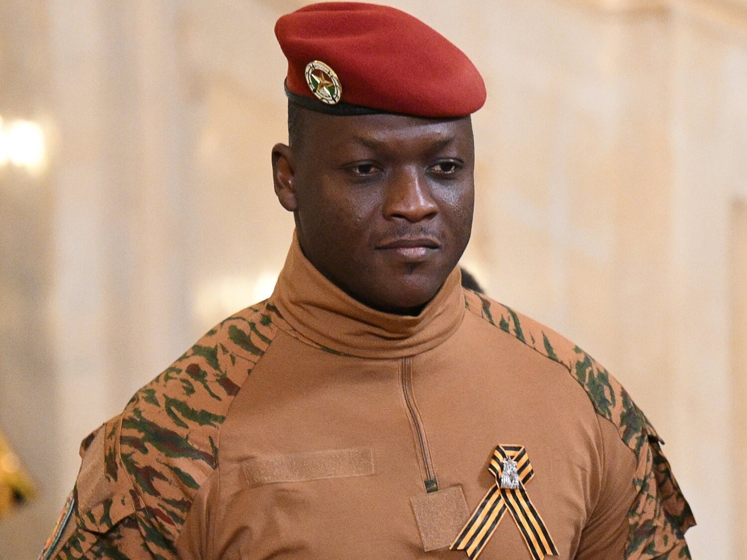 Burkina Faso aprueba una ley para castigar la homosexualidad: cinco años de cárcel