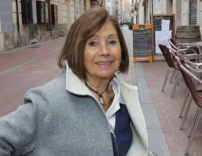 Muere María Teresa Heras, voz de 'Mary Poppins' y madre del cantante Macaco