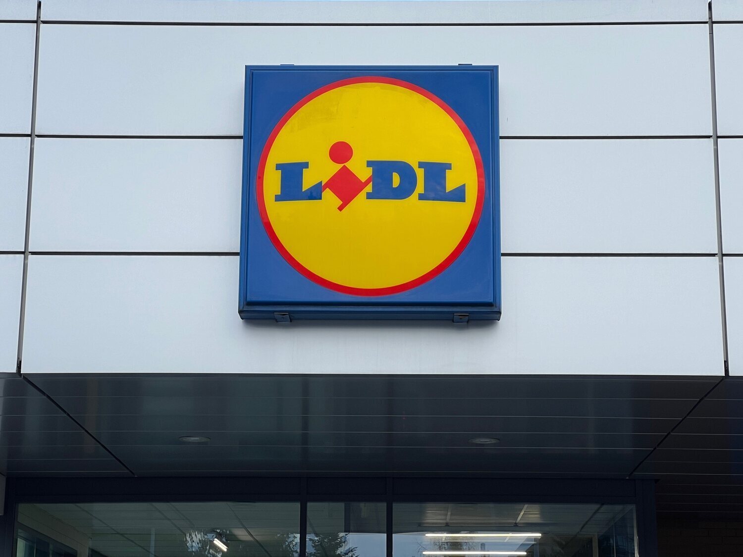 Adiós Lidl: cierra este histórico supermercado en plena capital