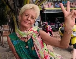 Por qué murió Matilde Muñoz en Indonesia: la brutal revelación de la policía