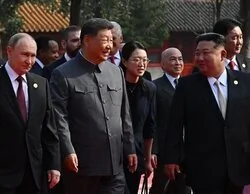 Quién es Kim Ju-ae: así es la potencial heredera de Kim Jong-un en Corea del Norte