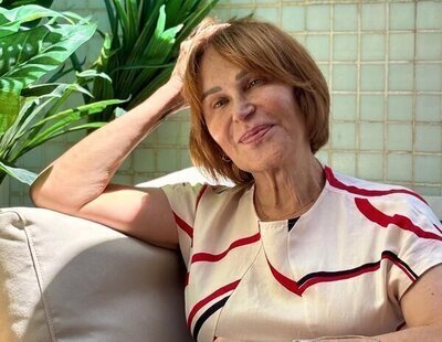 Qué cáncer padece Antonia San Juan: así es el tumor de la actriz