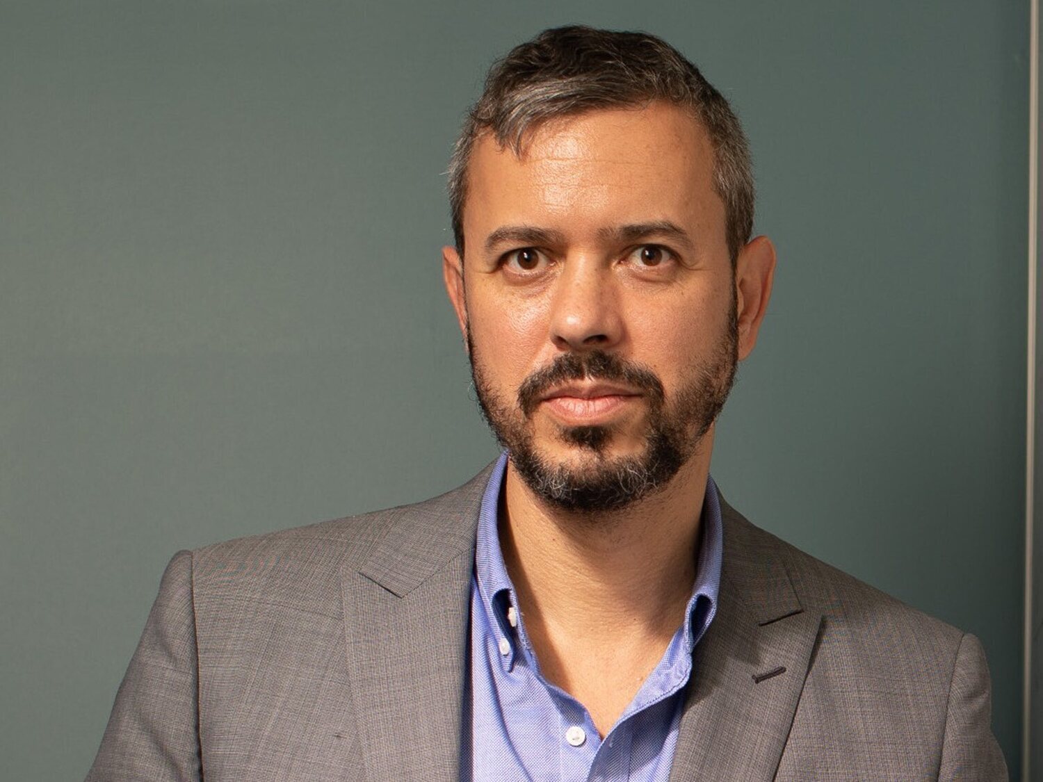 Quién es Raúl Rabadán: nuevo director del CNIO