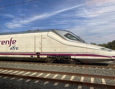 Caos en Renfe: una caída de los servidores provoca nuevos retrasos en AVE
