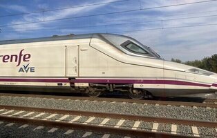 Caos en Renfe: una caída de los servidores provoca nuevos retrasos en AVE
