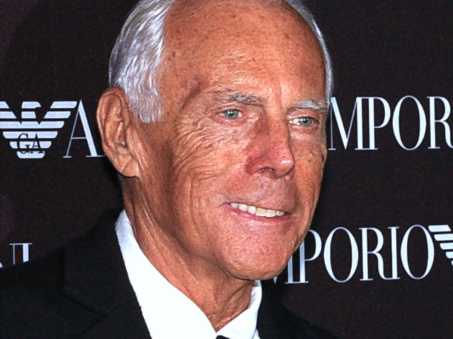 Muere el diseñador Giorgio Armani a los 91 años