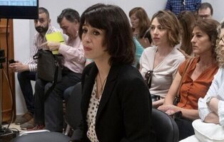 Por qué Juana Rivas declarará como imputada por sustracción de menores el 30 de octubre
