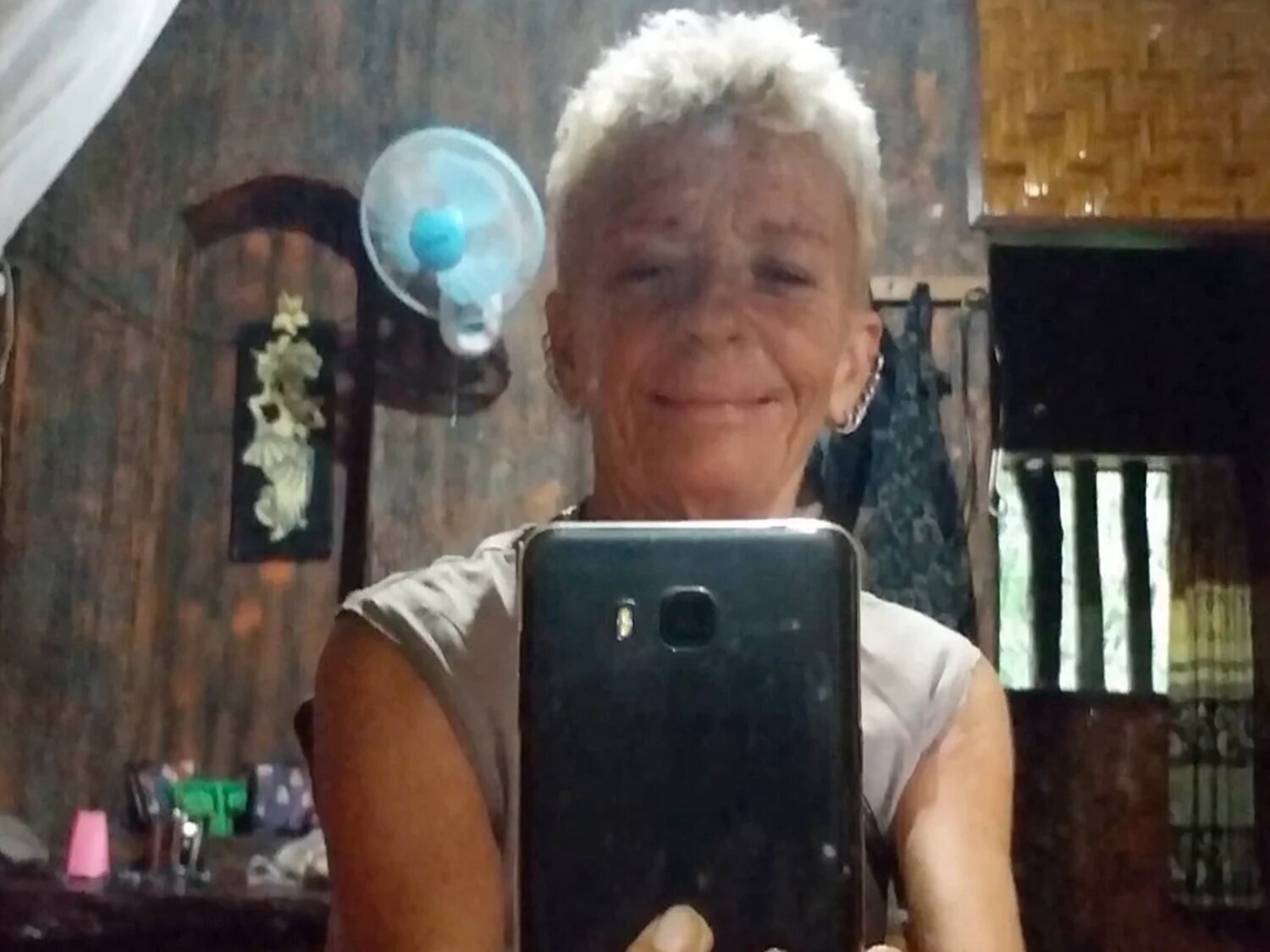 La brutal revelación de la Policía indonesia sobre el asesinato de Matilde Muñoz