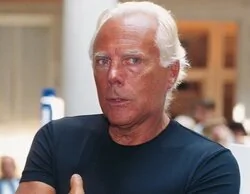 Sale a la luz la herencia de Giorgio Armani: 13.000 millones de euros y su gran empresa