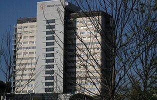 Una paciente psiquiátrica se suicida por no tener cama en el hospital de Terrassa