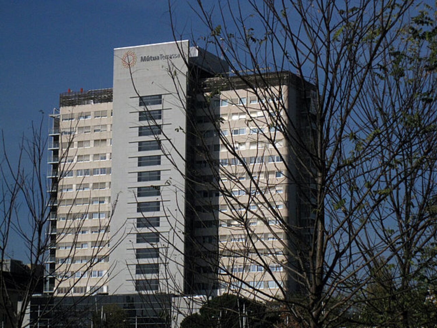Una paciente psiquiátrica se suicida por no tener cama en el hospital de Terrassa