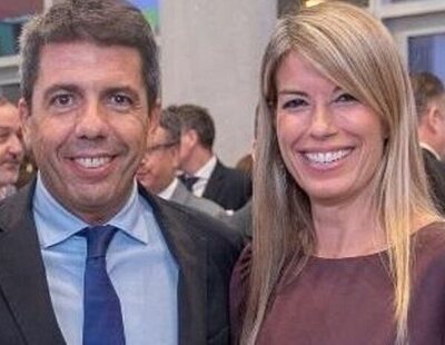 Maribel Vilaplana rompe su silencio: su brutal revelación sobre Mazón en plena DANA