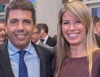Maribel Vilaplana rompe su silencio: su brutal revelación sobre Mazón en plena DANA