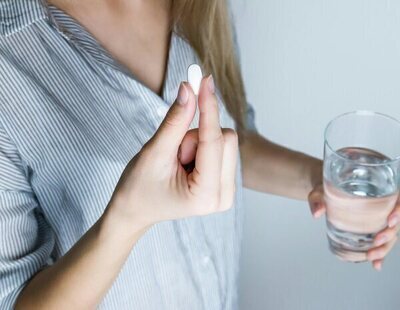 Así es la vitamina que puede retrasar el envejecimiento, según un estudio