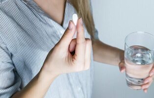 Así es la vitamina que puede retrasar el envejecimiento, según un estudio