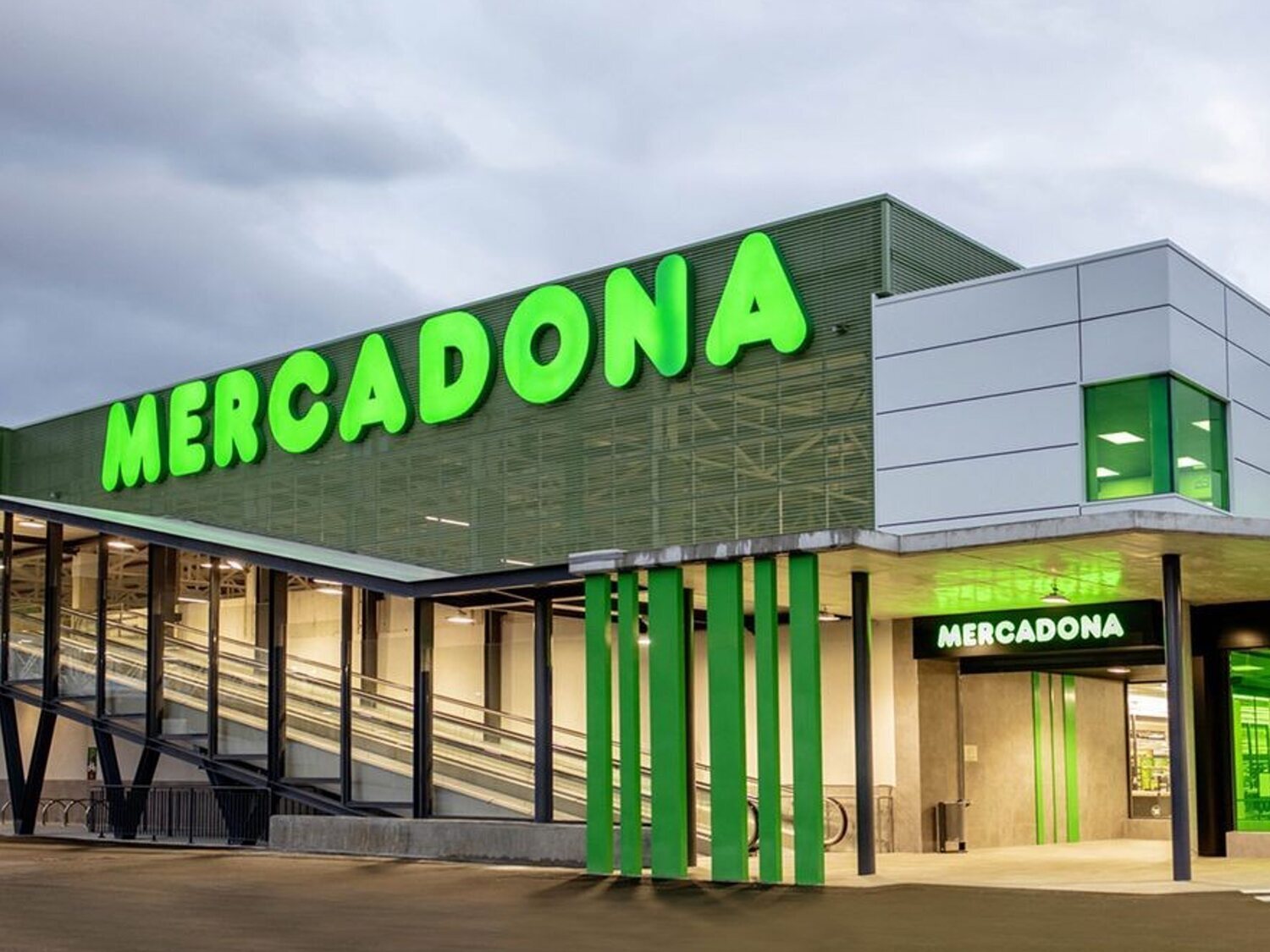Mercadona pagará más de 4.000 euros al mes a personal informático