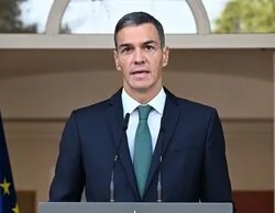 Pedro Sánchez anuncia nueve medidas contra el genocidio en Gaza