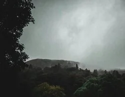 Alerta AEMET: aviso rojo por riesgo extremo de lluvias torrenciales en Tarragona