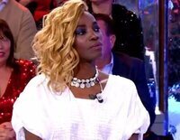 Muere Dnoé Lamiss, hermana de Carolina Sobe, a los 53 años