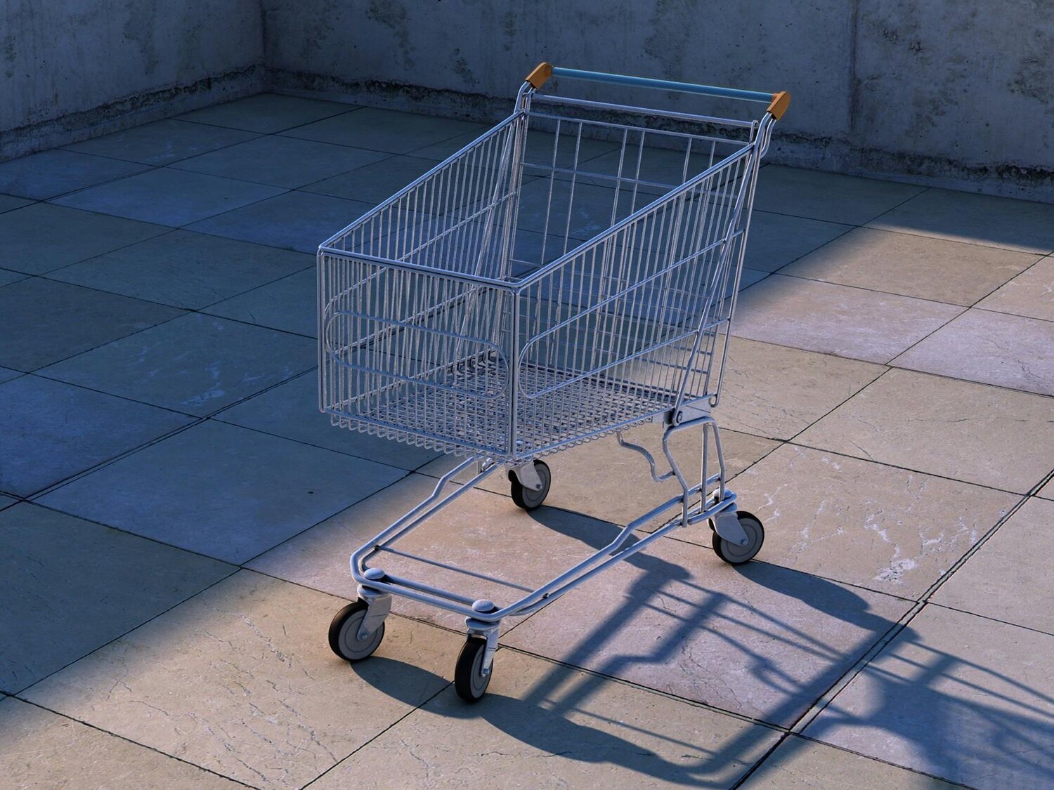 Adiós al carro de la compra: la nueva herramienta con IA que los sustituirá