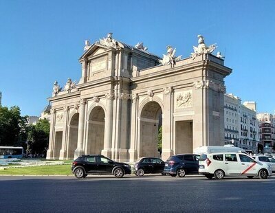 Cómo será el bulevar entre la Puerta de Alcalá con Cibeles: carril bici y menos coche