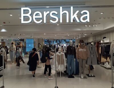 Adiós Bershka: cierra esta histórica tienda en plena capital e irrumpe una nueva marca