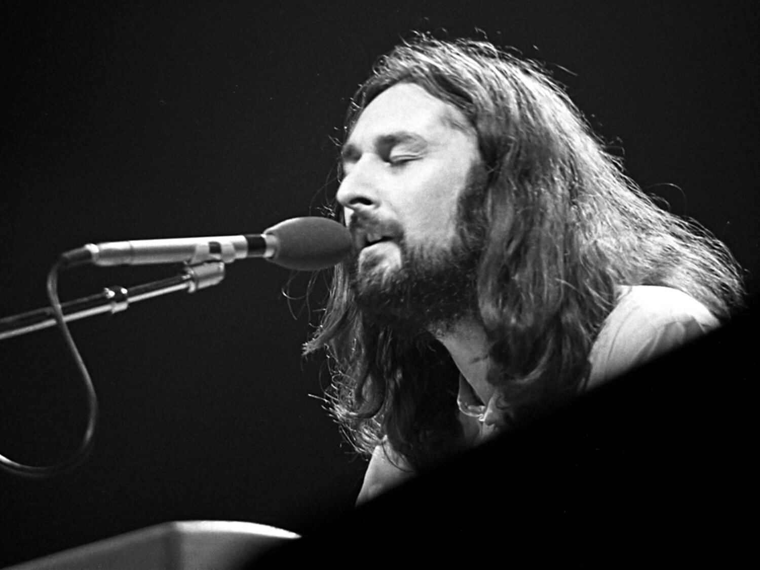 Muere Rick Davies, fundador y voz de Supertramp: 10 canciones icónicas de una era del rock