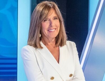 Qué fue de Ana Blanco: la emblemática presentadora del telediario de TVE