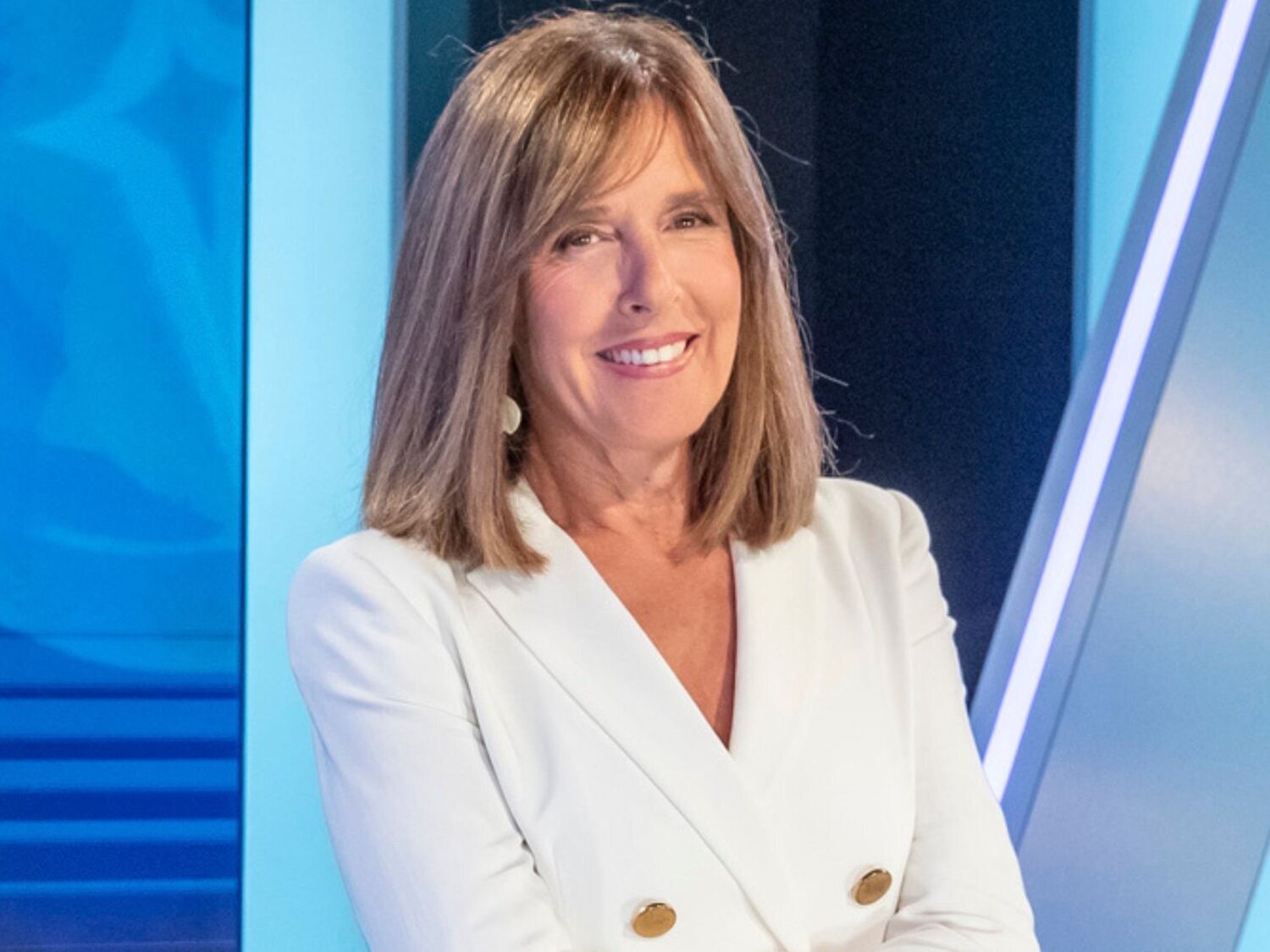 Qué fue de Ana Blanco: la emblemática presentadora del telediario de TVE