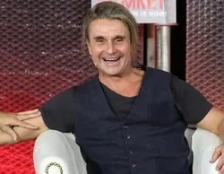 Nacho Cano, de Mecano, en 'El Hormiguero': "Estamos gobernados por esta banda criminal"