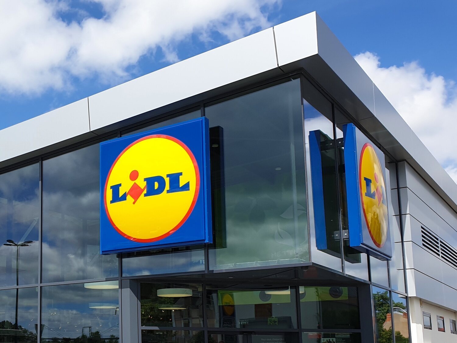 Adiós Lidl: cambia por completo sus supermercados para competir con Mercadona
