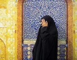 Irán se plantea dejar conducir motocicletas a las mujeres