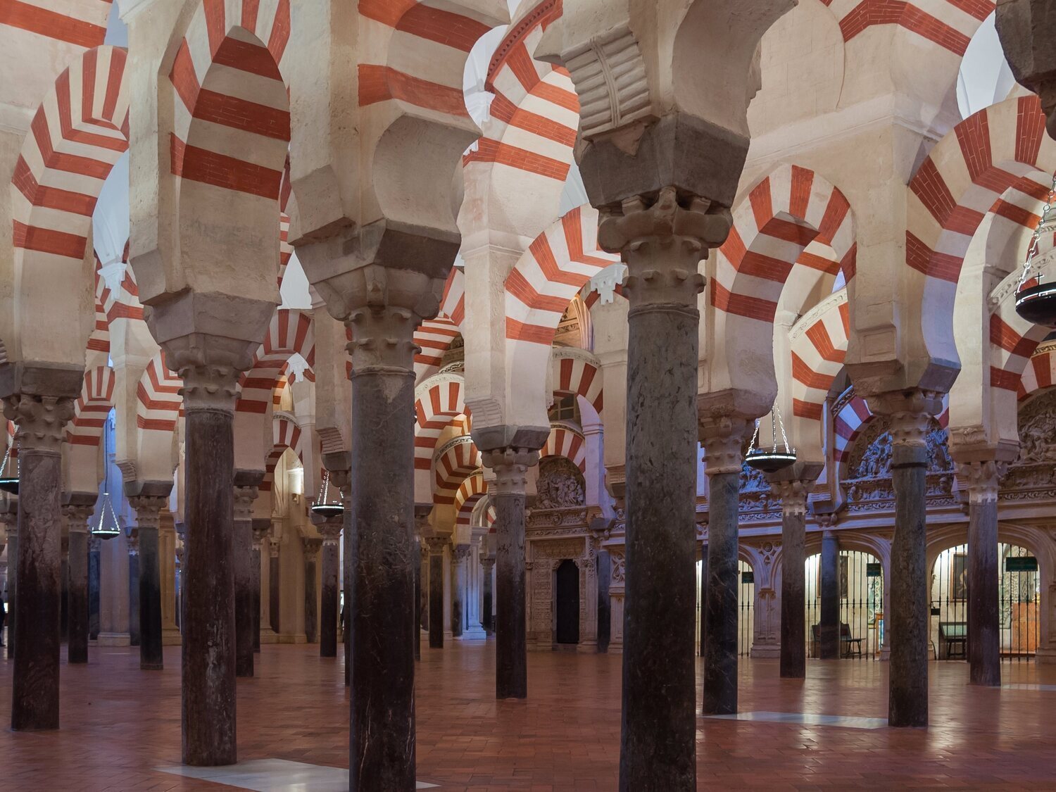 Sale a la luz el motivo del incendio de la Mezquita de Córdoba: informe de Guardia Civil