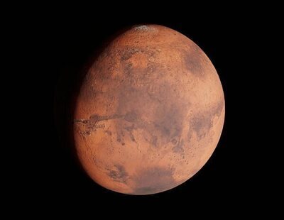 La NASA encuentra rastros de vida en Marte: la fotografía que lo cambia todo