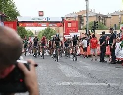 Dónde pasará la última etapa de La Vuelta Ciclista: manifestaciones por Gaza en Madrid