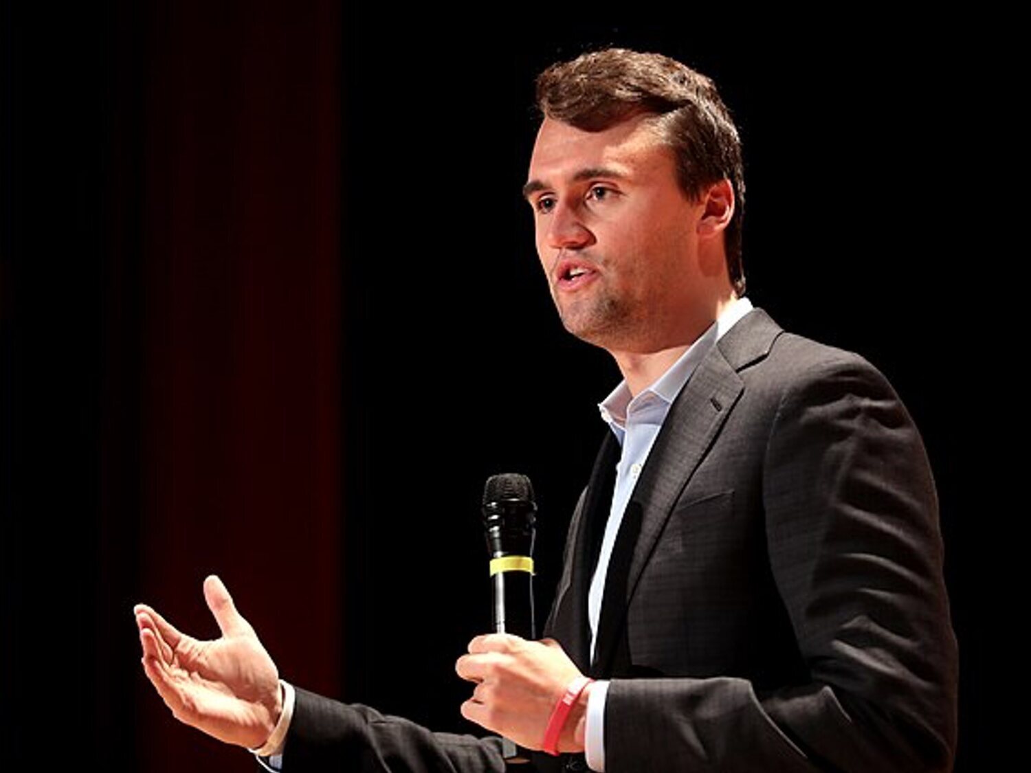 Charlie Kirk y sus polémicas: "Vale la pena tener un costo de algunas muertes por arma"
