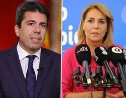 La jueza de la DANA cita a la vicepresidenta Susana Camarero: ofrece a Mazón ser imputado