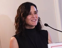 Ayuso culpa a Óscar Puente y a los "suicidios" del caos de Metro: está gestionado por ella