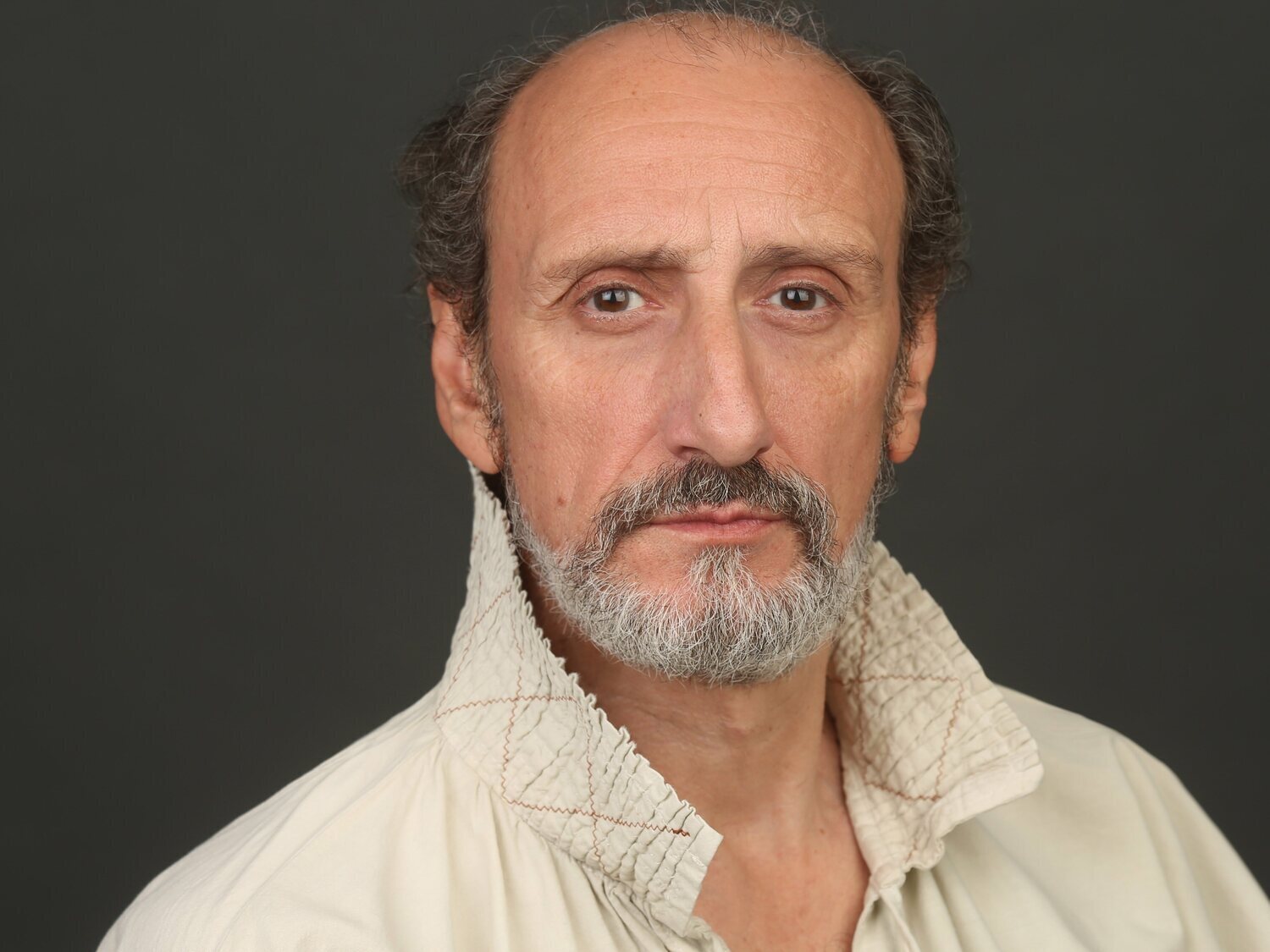 Sale a la luz el estado actual del actor José Luis Gil: "Sabe perfectamente qué le pasa"