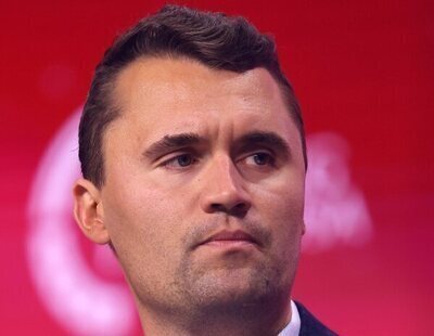 El FBI difunde fotos del sospechoso del asesinato del influencer ultra Charlie Kirk