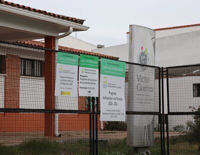 Detenido un vigilante por violar a una niña en un centro de menores de Badajoz
